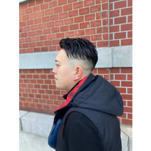 【シェアサロン】 LIBERTY SHARE BARBER - 【シェアサロン】 LIBERTY SHARE BARBER 銀座【リバティ シェア バーバー】掲載中