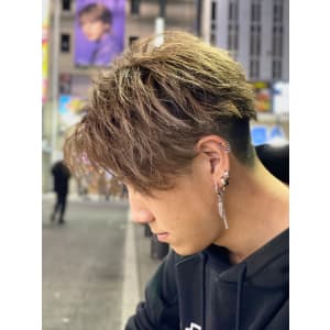 【シェアサロン】 LIBERTY SHARE BARBER - 【シェアサロン】 LIBERTY SHARE BARBER 銀座【リバティ シェア バーバー】掲載中