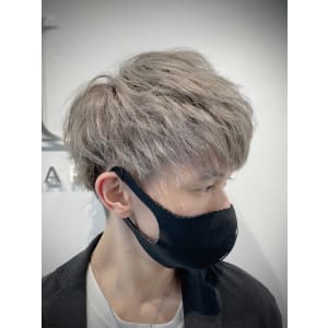【シェアサロン】 LIBERTY SHARE BARBER - 【シェアサロン】 LIBERTY SHARE BARBER 銀座【リバティ シェア バーバー】掲載中