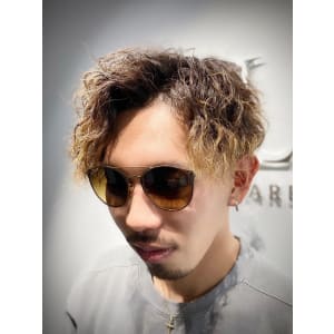 【シェアサロン】 LIBERTY SHARE BARBER - 【シェアサロン】 LIBERTY SHARE BARBER 銀座【リバティ シェア バーバー】掲載中