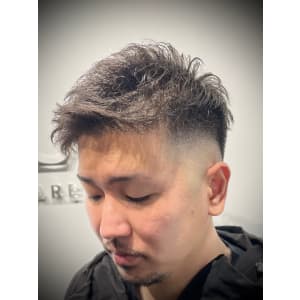 【シェアサロン】 LIBERTY SHARE BARBER - 【シェアサロン】 LIBERTY SHARE BARBER 銀座【リバティ シェア バーバー】掲載中