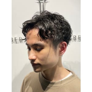 【シェアサロン】 LIBERTY SHARE BARBER - 【シェアサロン】 LIBERTY SHARE BARBER 銀座【リバティ シェア バーバー】掲載中