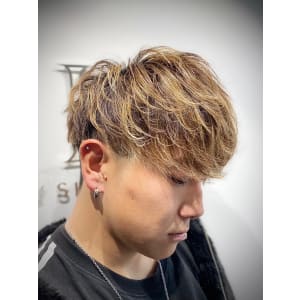【シェアサロン】 LIBERTY SHARE BARBER - 【シェアサロン】 LIBERTY SHARE BARBER 銀座【リバティ シェア バーバー】掲載中
