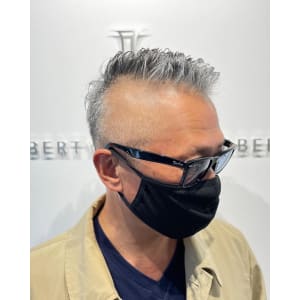 【シェアサロン】 LIBERTY SHARE BARBER - 【シェアサロン】 LIBERTY SHARE BARBER 銀座【リバティ シェア バーバー】掲載中