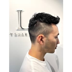 【シェアサロン】 LIBERTY SHARE BARBER - 【シェアサロン】 LIBERTY SHARE BARBER 銀座【リバティ シェア バーバー】掲載中