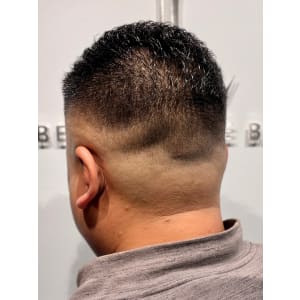 【シェアサロン】 LIBERTY SHARE BARBER - 【シェアサロン】 LIBERTY SHARE BARBER 銀座【リバティ シェア バーバー】掲載中
