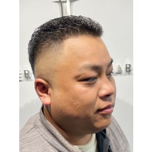 【シェアサロン】 LIBERTY SHARE BARBER - 【シェアサロン】 LIBERTY SHARE BARBER 銀座【リバティ シェア バーバー】掲載中