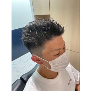【シェアサロン】 LIBERTY SHARE BARBER - 【シェアサロン】 LIBERTY SHARE BARBER 銀座【リバティ シェア バーバー】掲載中