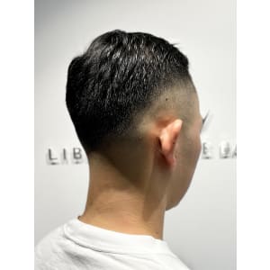 【シェアサロン】 LIBERTY SHARE BARBER - 【シェアサロン】 LIBERTY SHARE BARBER 銀座【リバティ シェア バーバー】掲載中