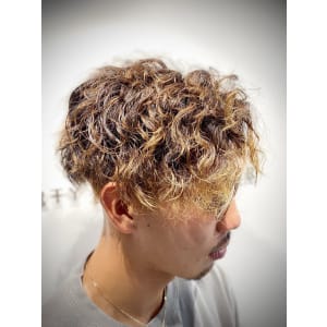 【シェアサロン】 LIBERTY SHARE BARBER - 【シェアサロン】 LIBERTY SHARE BARBER 銀座【リバティ シェア バーバー】掲載中