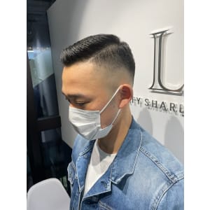 【シェアサロン】 LIBERTY SHARE BARBER - 【シェアサロン】 LIBERTY SHARE BARBER 銀座【リバティ シェア バーバー】掲載中