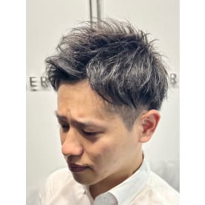 【シェアサロン】 LIBERTY SHARE BARBER - 【シェアサロン】 LIBERTY SHARE BARBER 銀座【リバティ シェア バーバー】掲載中