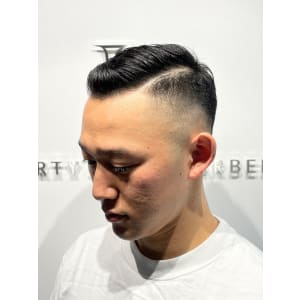 【シェアサロン】 LIBERTY SHARE BARBER - 【シェアサロン】 LIBERTY SHARE BARBER 銀座【リバティ シェア バーバー】掲載中