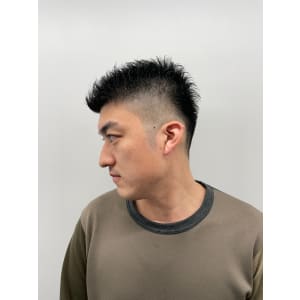 【シェアサロン】 LIBERTY SHARE BARBER - 【シェアサロン】 LIBERTY SHARE BARBER 銀座【リバティ シェア バーバー】掲載中