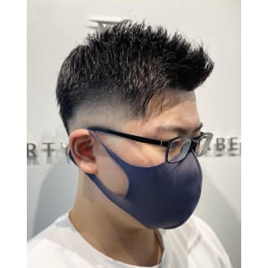 【シェアサロン】 LIBERTY SHARE BARBER - 【シェアサロン】 LIBERTY SHARE BARBER 銀座【リバティ シェア バーバー】掲載中