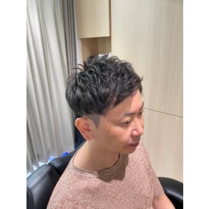 【シェアサロン】 LIBERTY SHARE BARBER - 【シェアサロン】 LIBERTY SHARE BARBER 銀座【リバティ シェア バーバー】掲載中