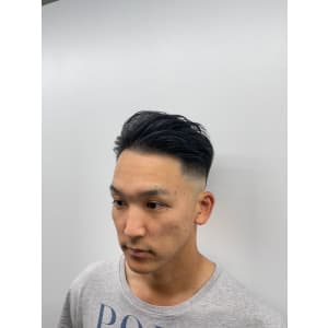【シェアサロン】 LIBERTY SHARE BARBER - 【シェアサロン】 LIBERTY SHARE BARBER 銀座【リバティ シェア バーバー】掲載中