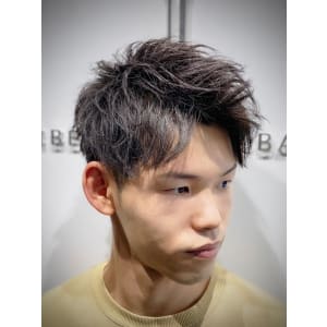 【シェアサロン】 LIBERTY SHARE BARBER - 【シェアサロン】 LIBERTY SHARE BARBER 銀座【リバティ シェア バーバー】掲載中