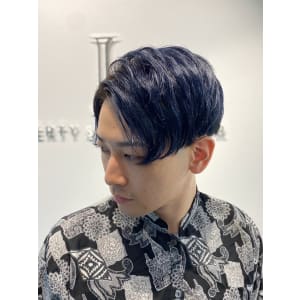 【シェアサロン】 LIBERTY SHARE BARBER - 【シェアサロン】 LIBERTY SHARE BARBER 銀座【リバティ シェア バーバー】掲載中