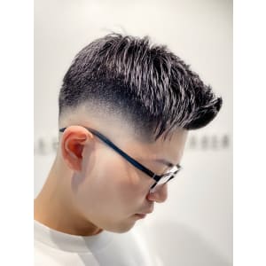 【シェアサロン】 LIBERTY SHARE BARBER - 【シェアサロン】 LIBERTY SHARE BARBER 銀座【リバティ シェア バーバー】掲載中