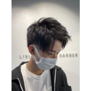 【シェアサロン】 LIBERTY SHARE BARBER - 【シェアサロン】 LIBERTY SHARE BARBER 銀座【リバティ シェア バーバー】掲載中