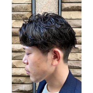【シェアサロン】 LIBERTY SHARE BARBER - 【シェアサロン】 LIBERTY SHARE BARBER 銀座【リバティ シェア バーバー】掲載中