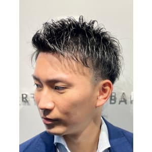 【シェアサロン】 LIBERTY SHARE BARBER - 【シェアサロン】 LIBERTY SHARE BARBER 銀座【リバティ シェア バーバー】掲載中