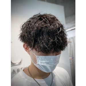 【シェアサロン】 LIBERTY SHARE BARBER - 【シェアサロン】 LIBERTY SHARE BARBER 銀座【リバティ シェア バーバー】掲載中