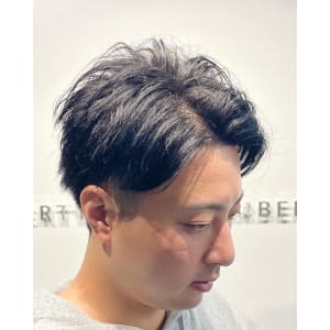 【シェアサロン】 LIBERTY SHARE BARBER - 【シェアサロン】 LIBERTY SHARE BARBER 銀座【リバティ シェア バーバー】掲載中
