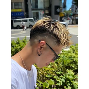 【シェアサロン】 LIBERTY SHARE BARBER - 【シェアサロン】 LIBERTY SHARE BARBER 銀座【リバティ シェア バーバー】掲載中