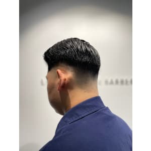 【シェアサロン】 LIBERTY SHARE BARBER - 【シェアサロン】 LIBERTY SHARE BARBER 銀座【リバティ シェア バーバー】掲載中