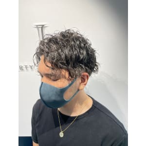 【シェアサロン】 LIBERTY SHARE BARBER - 【シェアサロン】 LIBERTY SHARE BARBER 銀座【リバティ シェア バーバー】掲載中