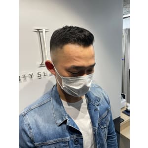 【シェアサロン】 LIBERTY SHARE BARBER - 【シェアサロン】 LIBERTY SHARE BARBER 銀座【リバティ シェア バーバー】掲載中