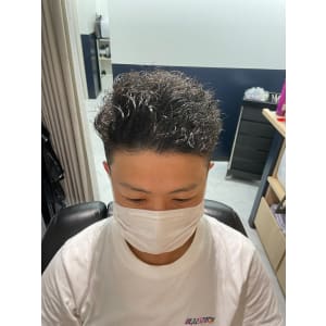 【シェアサロン】 LIBERTY SHARE BARBER - 【シェアサロン】 LIBERTY SHARE BARBER 銀座【リバティ シェア バーバー】掲載中
