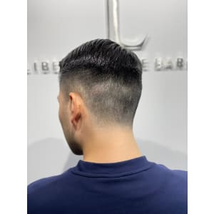 【シェアサロン】 LIBERTY SHARE BARBER - 【シェアサロン】 LIBERTY SHARE BARBER 銀座【リバティ シェア バーバー】掲載中