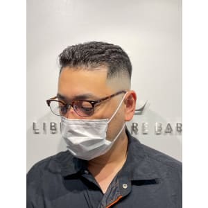 【シェアサロン】 LIBERTY SHARE BARBER - 【シェアサロン】 LIBERTY SHARE BARBER 銀座【リバティ シェア バーバー】掲載中