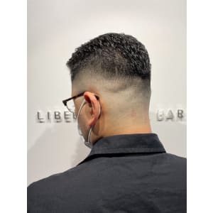 【シェアサロン】 LIBERTY SHARE BARBER - 【シェアサロン】 LIBERTY SHARE BARBER 銀座【リバティ シェア バーバー】掲載中