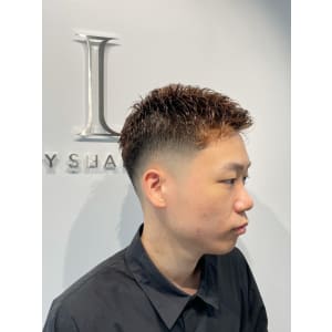 【シェアサロン】 LIBERTY SHARE BARBER - 【シェアサロン】 LIBERTY SHARE BARBER 銀座【リバティ シェア バーバー】掲載中