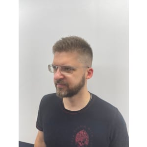 【シェアサロン】 LIBERTY SHARE BARBER - 【シェアサロン】 LIBERTY SHARE BARBER 銀座【リバティ シェア バーバー】掲載中