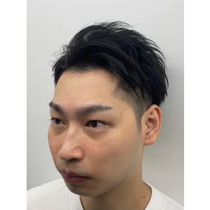 【シェアサロン】 LIBERTY SHARE BARBER - 【シェアサロン】 LIBERTY SHARE BARBER 銀座【リバティ シェア バーバー】掲載中