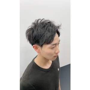 【シェアサロン】 LIBERTY SHARE BARBER - 【シェアサロン】 LIBERTY SHARE BARBER 銀座【リバティ シェア バーバー】掲載中