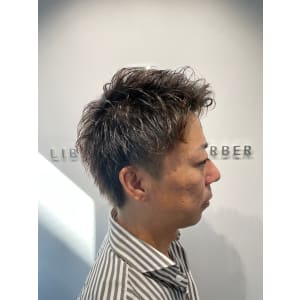 【シェアサロン】 LIBERTY SHARE BARBER - 【シェアサロン】 LIBERTY SHARE BARBER 銀座【リバティ シェア バーバー】掲載中