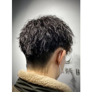 【シェアサロン】 LIBERTY SHARE BARBER - 【シェアサロン】 LIBERTY SHARE BARBER 銀座【リバティ シェア バーバー】掲載中