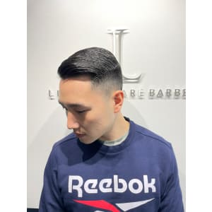 【シェアサロン】 LIBERTY SHARE BARBER - 【シェアサロン】 LIBERTY SHARE BARBER 銀座【リバティ シェア バーバー】掲載中