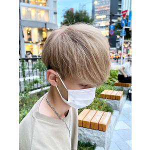 【シェアサロン】 LIBERTY SHARE BARBER - 【シェアサロン】 LIBERTY SHARE BARBER 銀座【リバティ シェア バーバー】掲載中