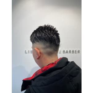 【シェアサロン】 LIBERTY SHARE BARBER - 【シェアサロン】 LIBERTY SHARE BARBER 銀座【リバティ シェア バーバー】掲載中