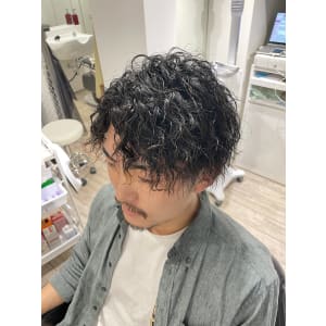 【シェアサロン】 LIBERTY SHARE BARBER - 【シェアサロン】 LIBERTY SHARE BARBER 銀座【リバティ シェア バーバー】掲載中