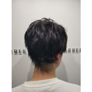【シェアサロン】 LIBERTY SHARE BARBER - 【シェアサロン】 LIBERTY SHARE BARBER 銀座【リバティ シェア バーバー】掲載中