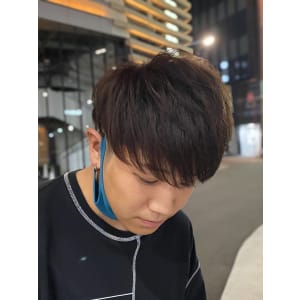 【シェアサロン】 LIBERTY SHARE BARBER - 【シェアサロン】 LIBERTY SHARE BARBER 銀座【リバティ シェア バーバー】掲載中