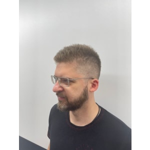 【シェアサロン】 LIBERTY SHARE BARBER - 【シェアサロン】 LIBERTY SHARE BARBER 銀座【リバティ シェア バーバー】掲載中